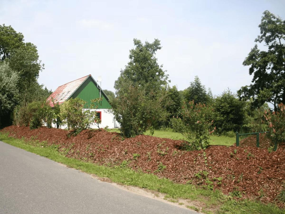 Barlinghausen Villa Mulsum Exterior photo