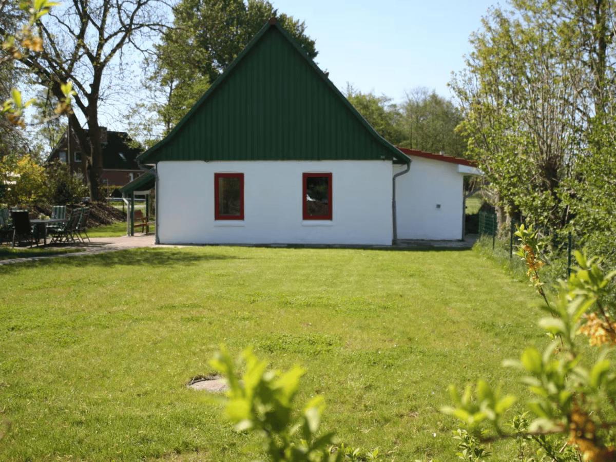 Barlinghausen Villa Mulsum Exterior photo